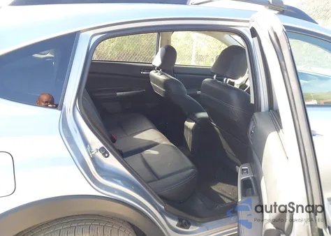 2015 Subaru Xv Crosstrek Hybrid Touring z USA, uszkodzony, nr VIN JF2GPBPC1FH216151